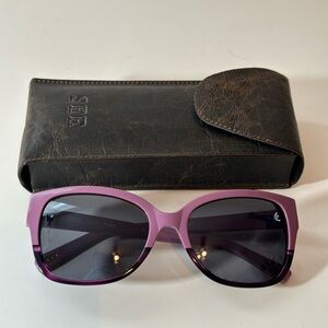 SEE 5254 Polar Sunglasses Women’s Size 55-18-135
